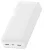 внешний аккумулятор Baseus Bipow Digital Display Power bank 20000mAh 15W white