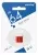 флешка USB SmartBuy LARA 64GB red