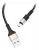 кабель передачи данных Hoco X26 Xpress Type-C 1m black &amp; gold
