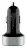 автомобильное зарядное устройство с дисплеем Hoco Z26 high praise dual port car charger with digital display black