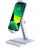 Настольная подставка для смартфона и планшета  Arroys TB-LD4 white