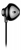 проводные наушники с микрофоном Baseus Encok H06 lateral in-ear Wired Earphone black