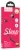 гарнитура для телефона Hoco M89 Comfortable universal silicone sleeping earphones with mic black