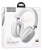 гарнитура Bluetooth стерео Hoco W35 wireless headphones silver