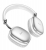 гарнитура Bluetooth стерео Hoco W35 wireless headphones silver