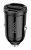 автомобильная зарядка для телефона Hoco NZ2 Link PD30W+QC3.0 car charger black