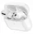 TWS bluetooth наушники Hoco EW42 True wireless stereo headset white