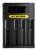 зарядное устройство NiteCore NEW Ci4 Type-C Intellicharge V2 
