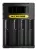 зарядное устройство NiteCore NEW Ci4 Type-C Intellicharge V2 