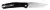 туристический складной нож Ganzo G6804 black