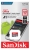 карта памяти SanDisk 128GB microSDXC  Cl10 U1 Ultra 100MB/s без адаптера 