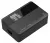настольное зарядное устройство LDNIO A4809C GaN 100W PD Super desktop charger black