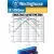 батарейки 3.6 В с коннектором Dupont 2,54 (BLS-2) Westinghouse ER 14505BMD1 (AA) connector 10шт. 