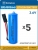 батарейки 3.6 В с коннектором Dupont 2,54 (BLS-2) Westinghouse ER 14505BMD1 (AA) connector 5шт. 