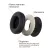гарнитура Bluetooth Accutone Sonar 210 (ZE-BTB210) black