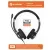 профессиональная USB гарнитура Accutone UB610MK3 ProNC USB Comfort 