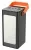 внешний аккумулятор со светильником Hoco J107 Super 22.5W universal power bank(90000mAh) black