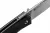 складной нож Ruike P661 black