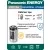 батарейка литиевая 3V Panasonic CR123A INDUSTRIAL 