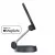 магнитный держатель с фиксацией MagSafe Arroys Stick-MS1 black