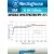 аккумуляторы Westinghouse 1000 mAh  R03/AAA 8шт. 