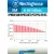 аккумуляторы Westinghouse 1000 mAh  R03/AAA 8шт. 