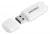 флешка USB SmartBuy Scout 16GB white