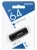 флешка USB SmartBuy Scout 64GB black