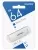 флешка USB SmartBuy Scout 64GB white