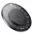 беспроводная зарядка для телефона Baseus Simple 2 Wireless Charger 15W Cluster black