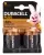 батарейки (2 шт.) Duracell LR20/D Plus-2BL 