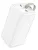 внешний аккумулятор большой ёмкости Hoco J111D Smart charge PD30W compatible power bank(50000mAh) white