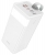 внешний аккумулятор Hoco J86A Powermaster 22.5W fully compatible power bank(50000mAh) white