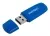 флешка USB SmartBuy Scout 8GB blue