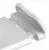 держатель смартфона на стол Baseus Unlimited adjustment lazy phone holder silver