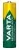 аккумуляторы Varta 2600 mAh R6/AA R2U-4BL 