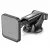 держатель на панель в машину Hoco H41 Climber magnetic car holder (center console) black