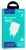 зарядное устройство Hoco C80A Plus Rapido PD20W+QC3.0 charger white