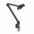 подставка для планшета на струбцине Arroys TB-LD12 black