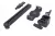 подставка для планшета на струбцине Arroys TB-LD12 black