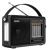 портативный радиоприемник XHDATA D-901 black