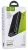 внешний аккумулятор Hoco J72A Easy travel compatible power bank(20000mAh) black