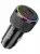 автомобильное зарядное устройство Hoco NZ14B Guerrero PD50W(2C) car charger black