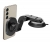 автомобильный держатель c зарядкой Arroys Dash-W4MS black