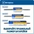 литиевые батарейки 3.6 В Westinghouse ER 14505Y (AA) axial wires 10шт. 