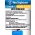 литиевые батарейки Westinghouse ER 26500BMD1 (C) connector 3шт. 