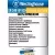литиевая промышленная батарейка Westinghouse ER 34615Y (D) axial wires 2020 