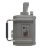 всеволновый профессиональный радиоприемник Tecsun S-2200x (export version) dark grey
