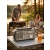 всеволновый профессиональный радиоприемник Tecsun S-2200x (export version) dark grey