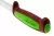 туристический нож Morakniv Basic 511 2024 green/terracotta